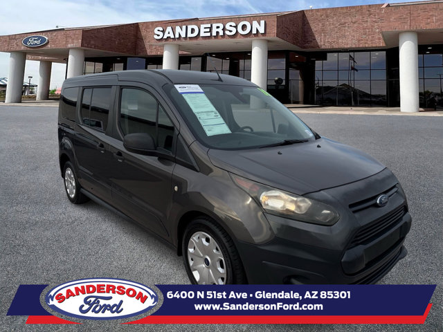 Used 2018 Ford Transit Connect Empty Cargo Van - photo 18