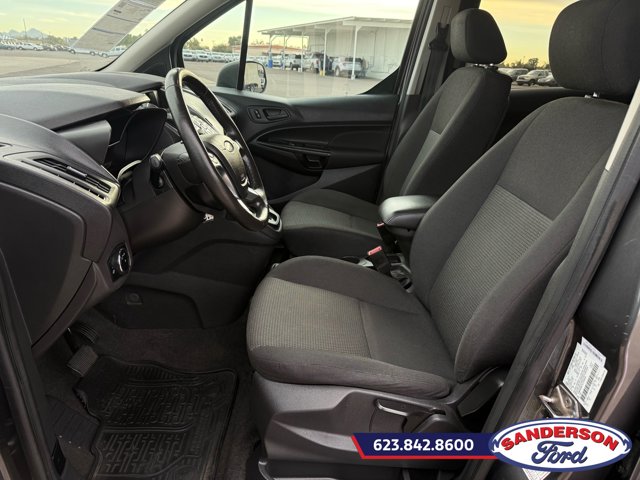 Used 2018 Ford Transit Connect Empty Cargo Van - photo 9