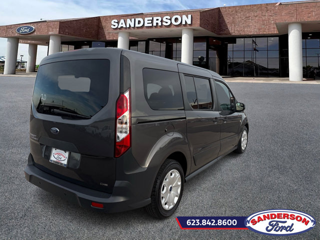 Used 2018 Ford Transit Connect - photo 2