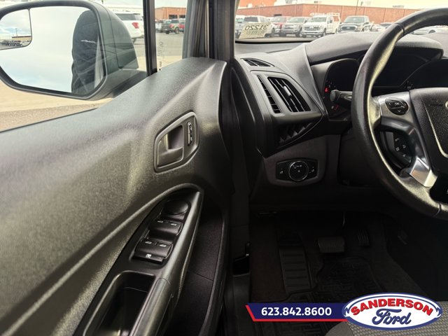 Used 2018 Ford Transit Connect Empty Cargo Van - photo 8