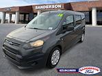 Used 2018 Ford Transit Connect Empty Cargo Van thumbnail 6