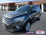 Used 2019 Ford Escape SE thumbnail 6