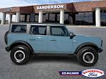 Used 2023 Ford Bronco Outer Banks thumbnail 1