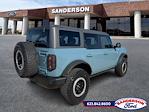 Used 2023 Ford Bronco Outer Banks thumbnail 2