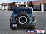 Used 2023 Ford Bronco Outer Banks thumbnail 3
