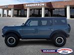 Used 2023 Ford Bronco Outer Banks thumbnail 4