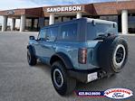 Used 2023 Ford Bronco Outer Banks thumbnail 5