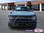 Used 2023 Ford Bronco Outer Banks thumbnail 7