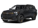Used 2026 Ford Explorer thumbnail 1
