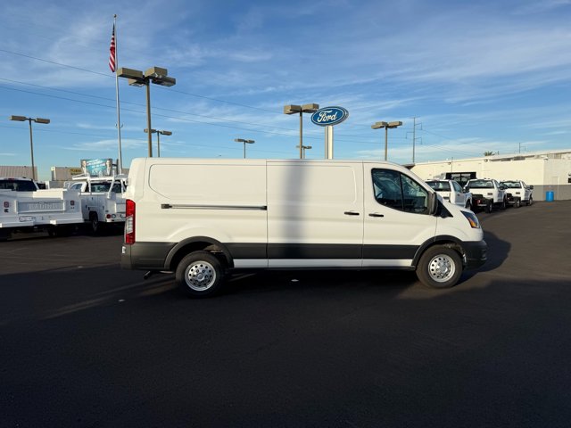New 2025 Ford Transit 350 HD - photo 2
