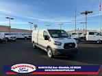 New 2025 Ford Transit 350 HD Low Roof Empty Cargo Van thumbnail 1