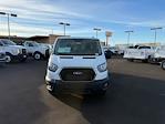 New 2025 Ford Transit 350 HD Low Roof Empty Cargo Van thumbnail 9