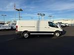 New 2025 Ford Transit 350 HD Low Roof Empty Cargo Van thumbnail 2