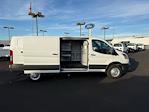 New 2025 Ford Transit 350 HD Low Roof Empty Cargo Van thumbnail 3
