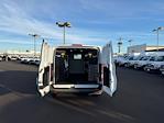 New 2025 Ford Transit 350 HD Low Roof Empty Cargo Van thumbnail 5