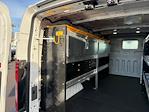 New 2025 Ford Transit 350 HD Low Roof Empty Cargo Van thumbnail 6