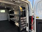 New 2025 Ford Transit 350 HD Low Roof Empty Cargo Van thumbnail 7