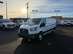 New 2025 Ford Transit 350 HD Low Roof Empty Cargo Van thumbnail 8