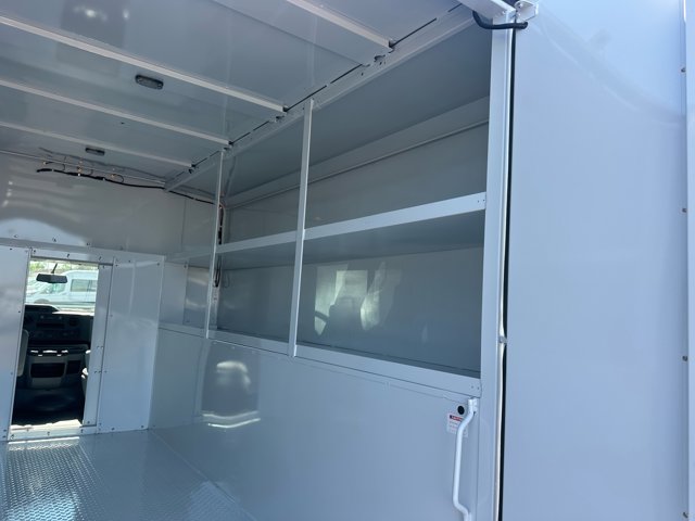 New 2026 Ford E-350 Cutaway - photo 13