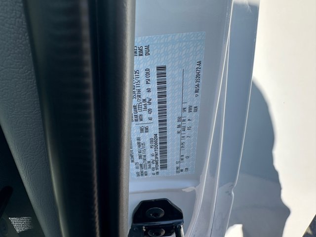 New 2026 Ford E-350 Cutaway - photo 20