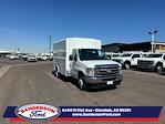 New 2026 Ford E-350 Cutaway thumbnail 1