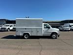 New 2026 Ford E-350 Cutaway thumbnail 2