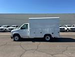 New 2026 Ford E-350 Cutaway thumbnail 5