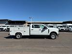New 2026 Ford F-250 Crew Cab Cab Chassis thumbnail 2