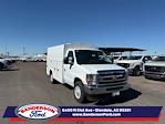New 2026 Ford E-350 Cutaway thumbnail 1