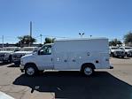 New 2026 Ford E-350 Cutaway thumbnail 4