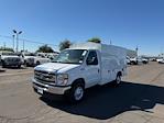 New 2026 Ford E-350 Cutaway thumbnail 5