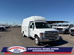 New 2026 Ford E-350 Cutaway thumbnail 1