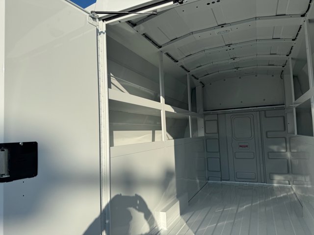 New 2026 Ford E-350 Cutaway - photo 12