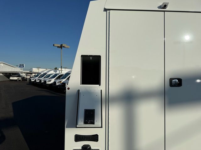 New 2026 Ford E-350 Cutaway - photo 14