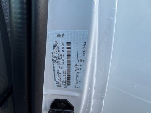 New 2026 Ford E-350 Cutaway - photo 18