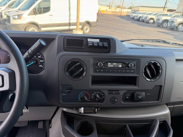 New 2026 Ford E-350 Cutaway - photo 19