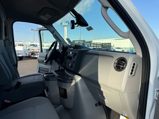 New 2026 Ford E-350 Cutaway - photo 26