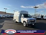 New 2026 Ford E-350 Cutaway thumbnail 1