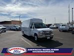 New 2026 Ford E-350 Cutaway thumbnail 1