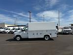New 2026 Ford E-350 Cutaway thumbnail 5