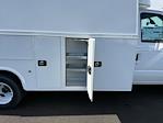 New 2026 Ford E-350 Cutaway thumbnail 8