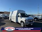 New 2026 Ford E-350 Cutaway thumbnail 1