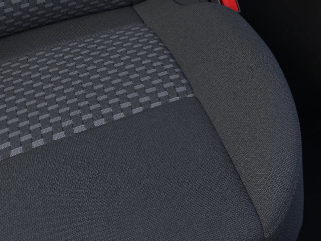 New 2026 Ford Transit 350 HD High Roof Empty Cargo Van - photo 16