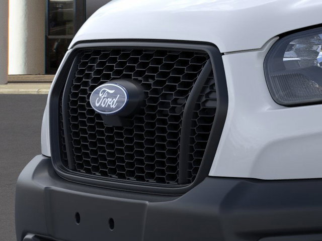 New 2026 Ford Transit 350 HD High Roof Empty Cargo Van - photo 17