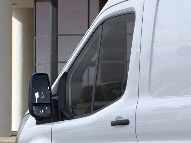 New 2026 Ford Transit 350 HD High Roof Empty Cargo Van - photo 20