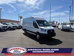 New 2026 Ford Transit 350 HD High Roof Empty Cargo Van thumbnail 1