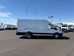 New 2026 Ford Transit 350 HD High Roof Empty Cargo Van thumbnail 2