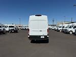 New 2026 Ford Transit 350 HD High Roof Empty Cargo Van thumbnail 4