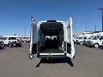 New 2026 Ford Transit 350 HD High Roof Empty Cargo Van thumbnail 5