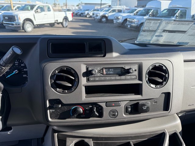 New 2027 Ford E-450 Cutaway - photo 11